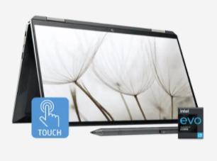 HP Laptop HP Spectre x360 13-aw2002TU 13.3 inch_0