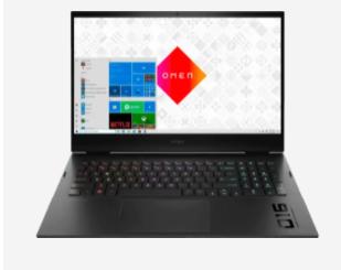 HP Laptop OMEN by HP 16-b0351TX 16.1 inch_0