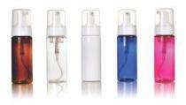 Samkin Foamer Plastic 150 mL Bottles_0