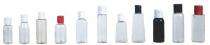 Samkin Miniature and Sanitizer Plastic 15, 25, 30, 50 mL Bottles_0