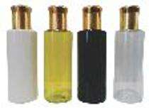 Samkin Round Miniature and Sanitizer Plastic 30 mL Bottles_0
