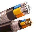 SURAJ Aluminium PVC, HR PVC, FRLS AL, GS Round Strip, Unarmoured PVC, HR PVC, FRLS PVC,LSZH PVC LT Power Cables 1 Core, Multicore 6 - 1000 sqmm 1.1 kV_0
