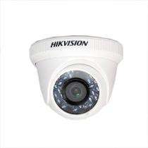 HIKVISION CCTV Cameras Dome 1 MP 5 - 20 m 3.6 - 5 mm_0