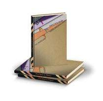 Jalan Diary Executive Purpose 183x 245 mm Diaries_0