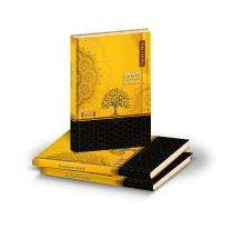 Jalan Diary EXECUTIVE USES 183mmx245mm Diaries_0