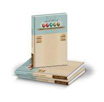 Jalan Diary Executive Type 142x220 MM Diaries_0