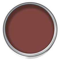 Asian Paints PPG Zinc Based Red Oxide Primers Red Oxide 1 Ltr_0