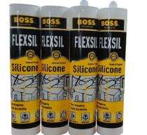 Silicone Sealant 27 Shore A_0