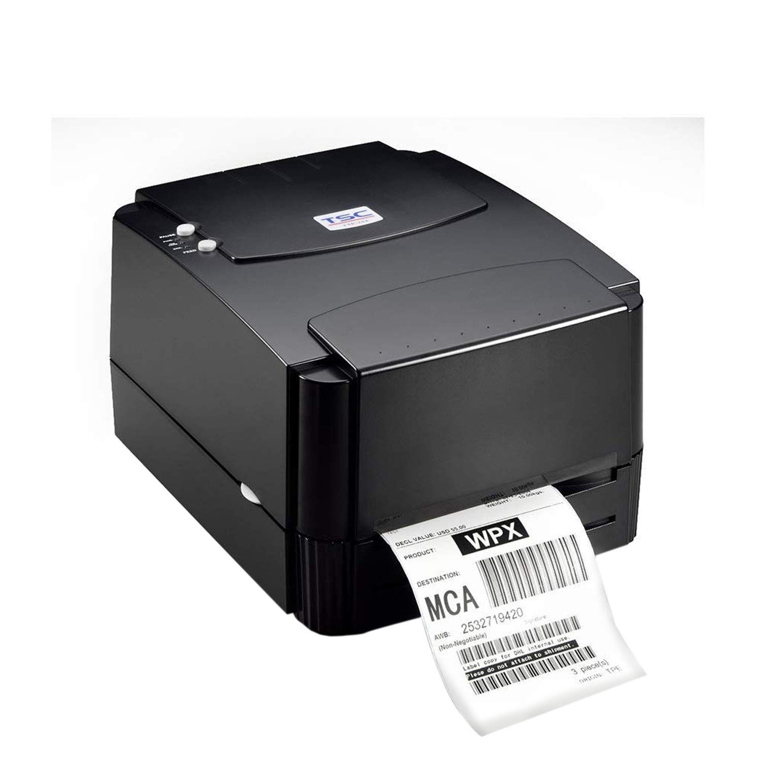 TSC TSC TTP 244 PRO Barcode 5 ips Printer_0