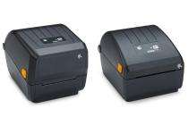ZEBRA ZD230 Thermal 6 ips Printer_0