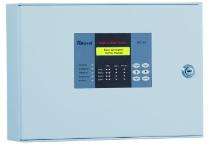 RAVEL 4 Zone Fire Alarm Control Panel RE-104_0