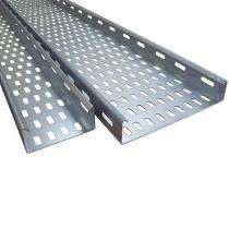 Stainless Steel Perforated Cable Trays_0