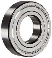 6205-ZZ Ball Bearings Cast Steel_0