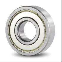 6307 ZZ Ball Bearings Cast Steel_0