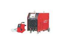 Ador MIG Welding Machine Champmig 600 415 V 21.5 kVA_0