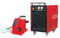 Ador MIG Welding Machine RANGER 600 415 V 31.7 kVA_0