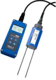 IMKO Moisture Meter HD2 M1 Sand - Gravel - Concrete_0