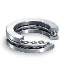 NSK Single Direction Ball Bearings Steel_0