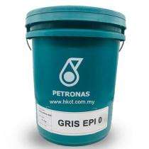 PETRONAS Low Temperature Grease 25 kg_0