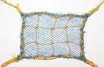 Salamah Polypropylene Fall Arrest Safety Nets 10 x 5 m_0