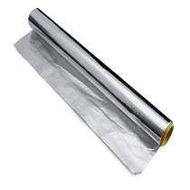 AllWrap Plain 18 Micron 295 mm 72 m Aluminium Foil_0