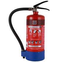 CEASEFIRE 4 kg Dry Powder Fire Extinguishers_0