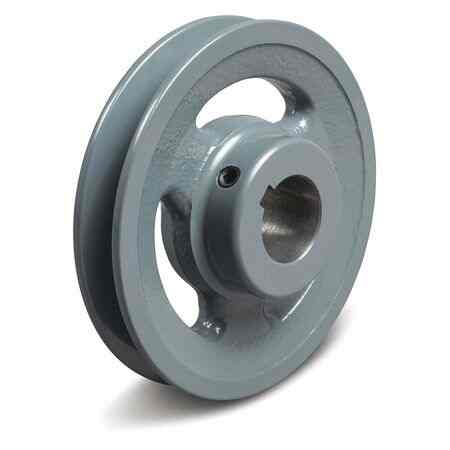50 - 100 mm V Belt Pulleys_0