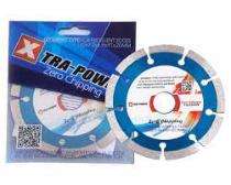 X TRA POWER 4 inch Cutting Blades ZERO CHIPPING 13200 rpm_0