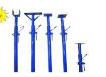 Scaffolding Jack Props  2x2 MTR, 2x2.5MTR 2x3 MTR_0