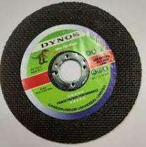 CUMI 100 mm Cutting Wheels DYNOS 16 mm 13750 rpm_0