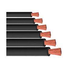 Vision 16 - 120 sqmm Copper, Aluminium TPR Welding Cables_0