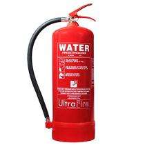 2 kg Water (Red) Fire Extinguishers_0