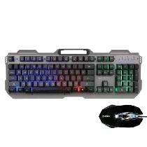 Wireless Computer Keyboard_0