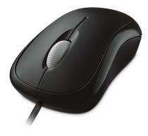 Mouse Wired USB Basic ‎6.79 x 3.84 x 10.54 cm_0