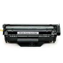 IMAGE KING TC12A Black Ink Cartridges_0
