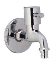 ESSCO Chrome Plated Bib Cock Faucet EBC01_0