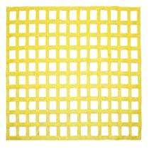 Polyester Cargo Safety Nets 8 x 8 ft_0