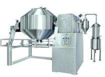 100 - 2000 L Industrial Dryers 70 deg C_0