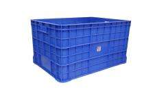 Tuff HDPE HDPE 100 kg 805 x 570 x 425 mm Crates_0