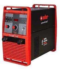 Ador MMA Welding Machine CHAMP T400 415 V 14 kVA_0