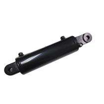 EVERGREENS 150 mm Welded Cylinder Upto 3000 psi 100 mm_0