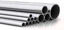 2 mm Structural Tubes Stainless Steel ASTM 100 x 100 mm_0