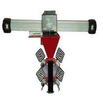 Wheel Alignment Machine  Pro 3D Passenger Car_0