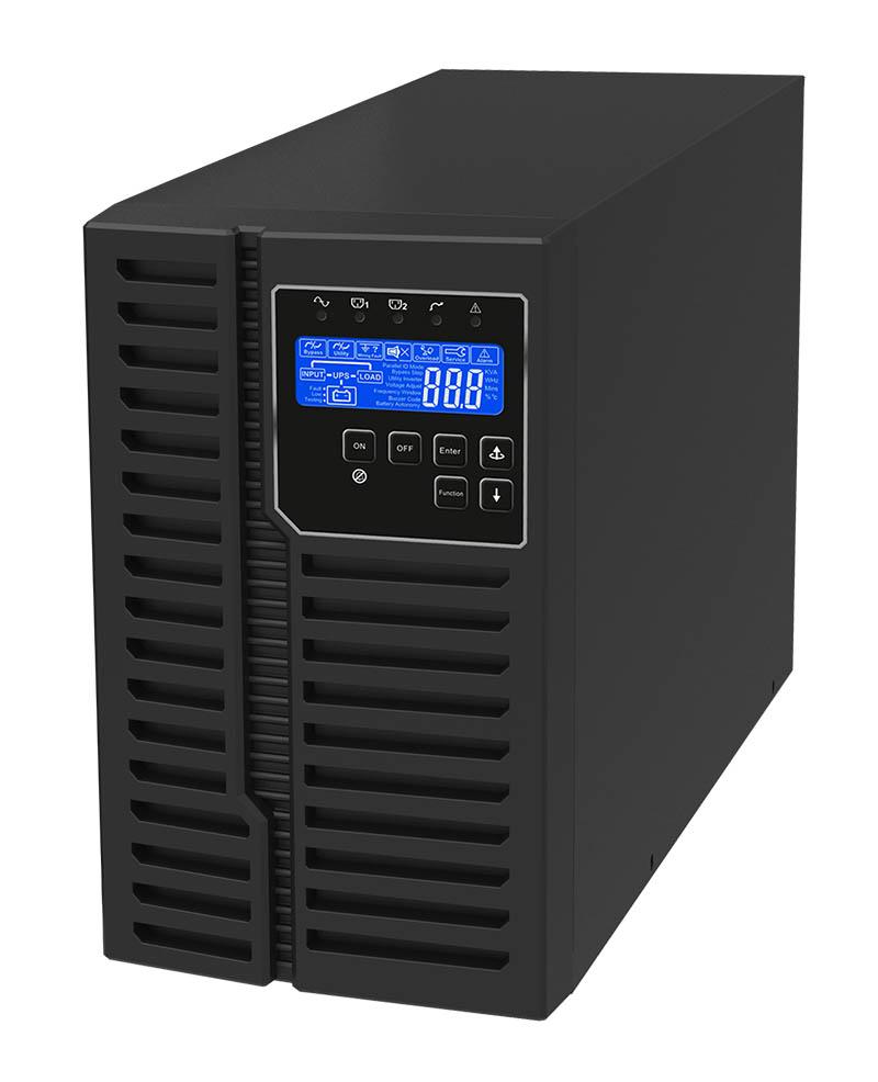 20 kVA UPS_0