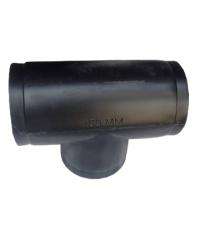 HDPE Equal Tees 225 mm_0
