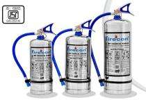 FIRECON 4 kg Dry Powder Fire Extinguishers_0