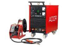 Ador MIG Welding Machine MAXIMIG 251 380, 415 V 10 kVA_0