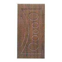 0.4 mm Brown Laminate Glossy 1310 x 5600 mm Outdoor UV Protection_0