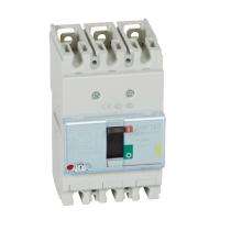 20 A 30 kA Three Pole MCCB_0