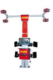 Wheel Alignment Machine WA-BT-PLUS 3D Passenger Car_0